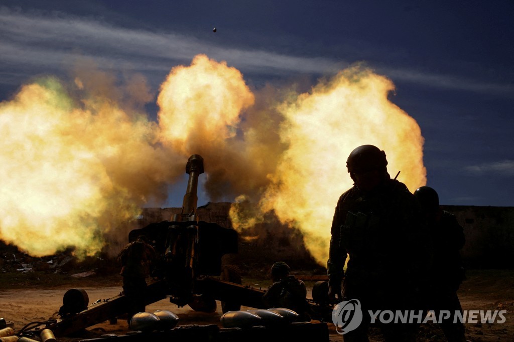 "우크라 편에서 참전했던 20대 미국인 1명 사망"