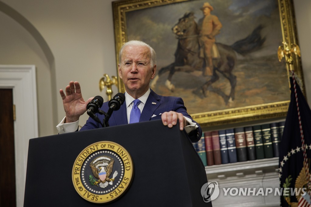 [우크라 침공] 美, 러시아 일류 과학자 흡수 위해 비자요건 완화 추진