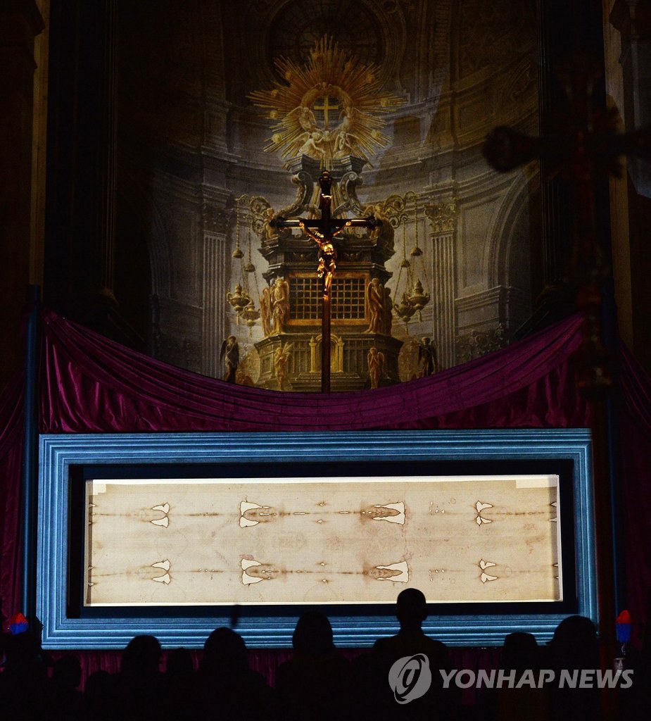 의학적으로 본 '인간 예수'의 죽음…"어깨 탈골로 동맥파열"