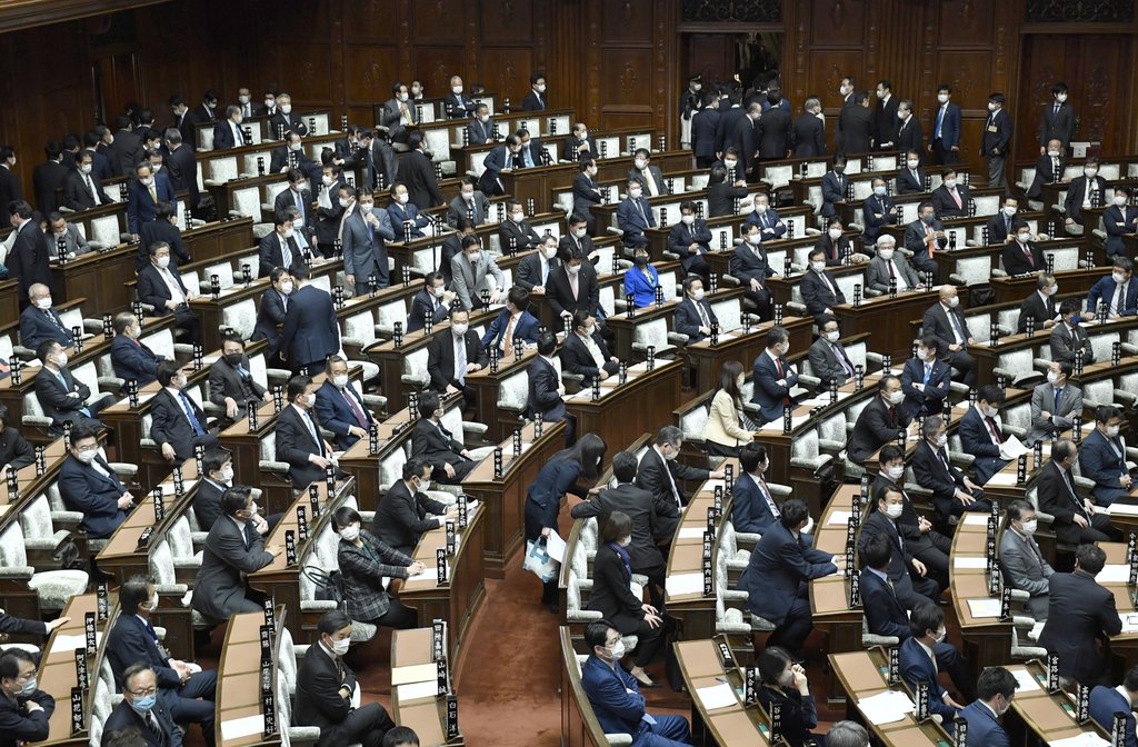 [특파원시선] 年 1억2천만원 日국회의원 교통통신비 용두사미 개혁