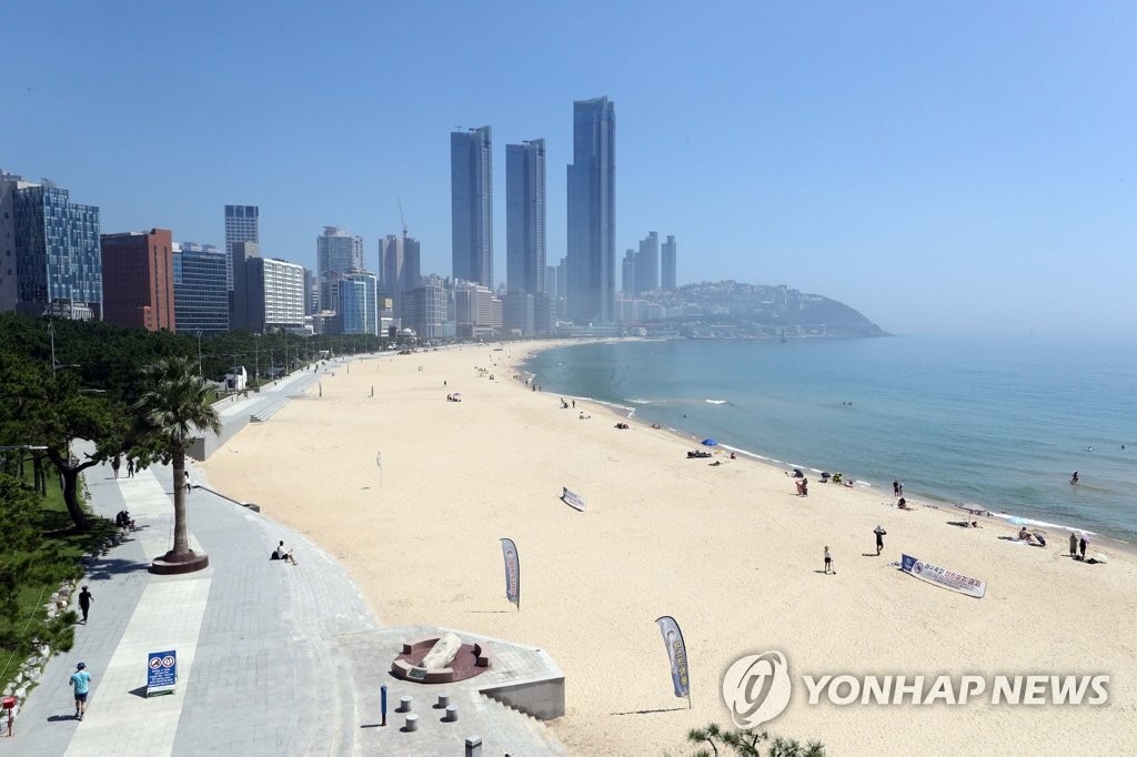 코로나시대 부산 관광객 평균 2.7일 체류…맛집 탐방 인기