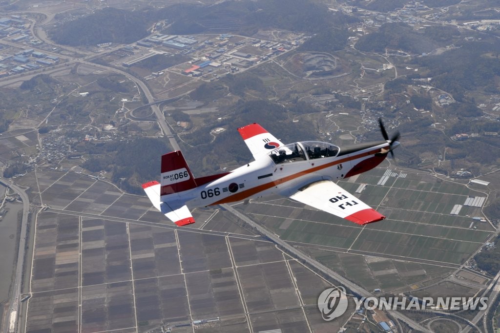 추락 공군 훈련기 2대 블랙박스 모두 수거…정밀분석 중(종합)