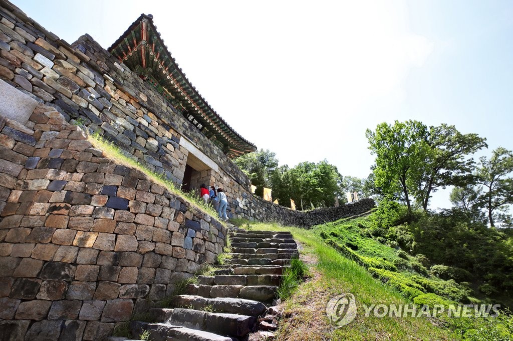 고대 역사문화권 정비사업 속도 낸다…첫 기본계획 수립