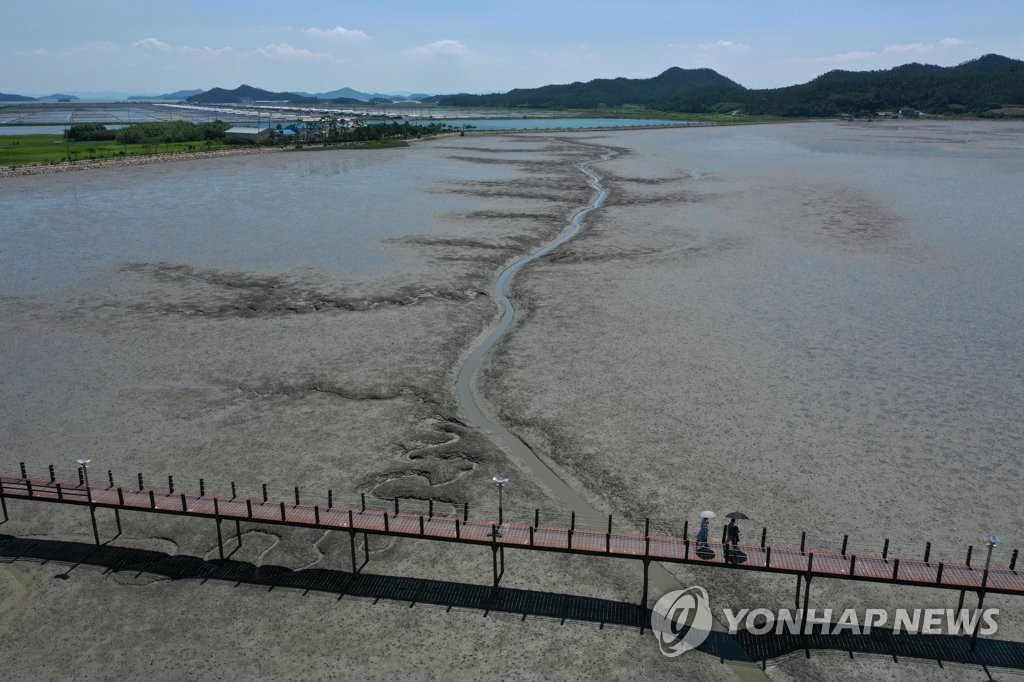 세계유산 5개년 종합계획 추진…"지속가능 보존체계 마련"