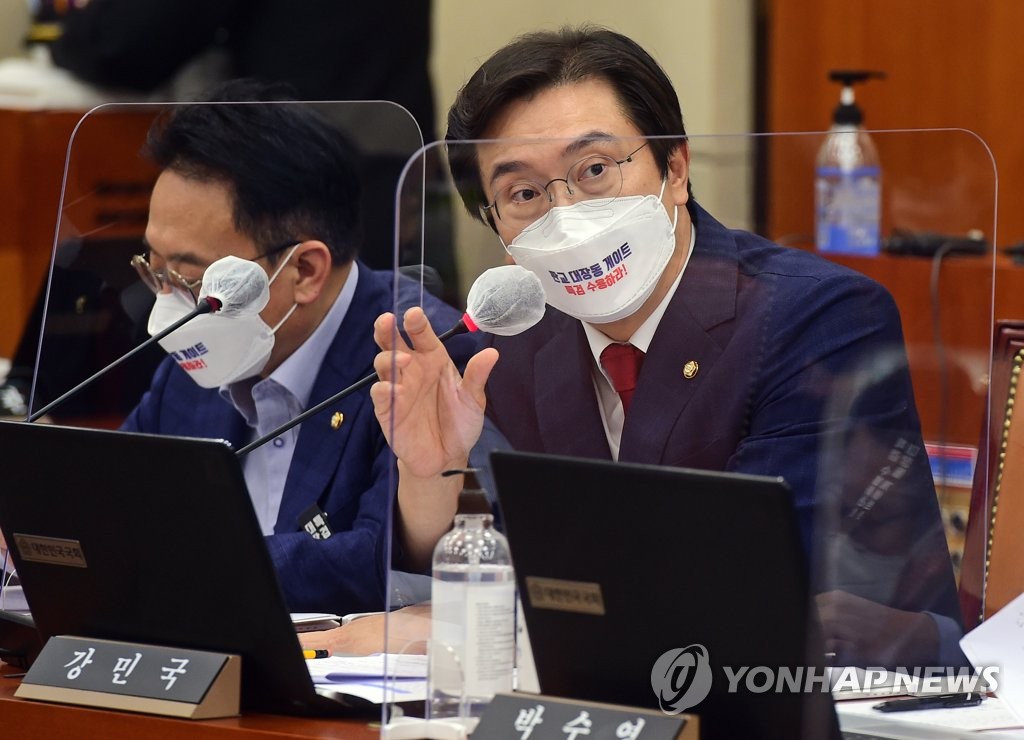 "성장금융, 정부지분 36%에도 감사 안받아…금감원 검사도 전무"