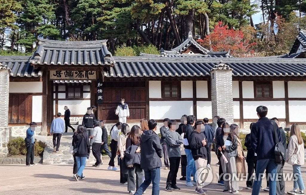 강릉시, 2022년 무장애 관광도시 공모사업 최종 선정