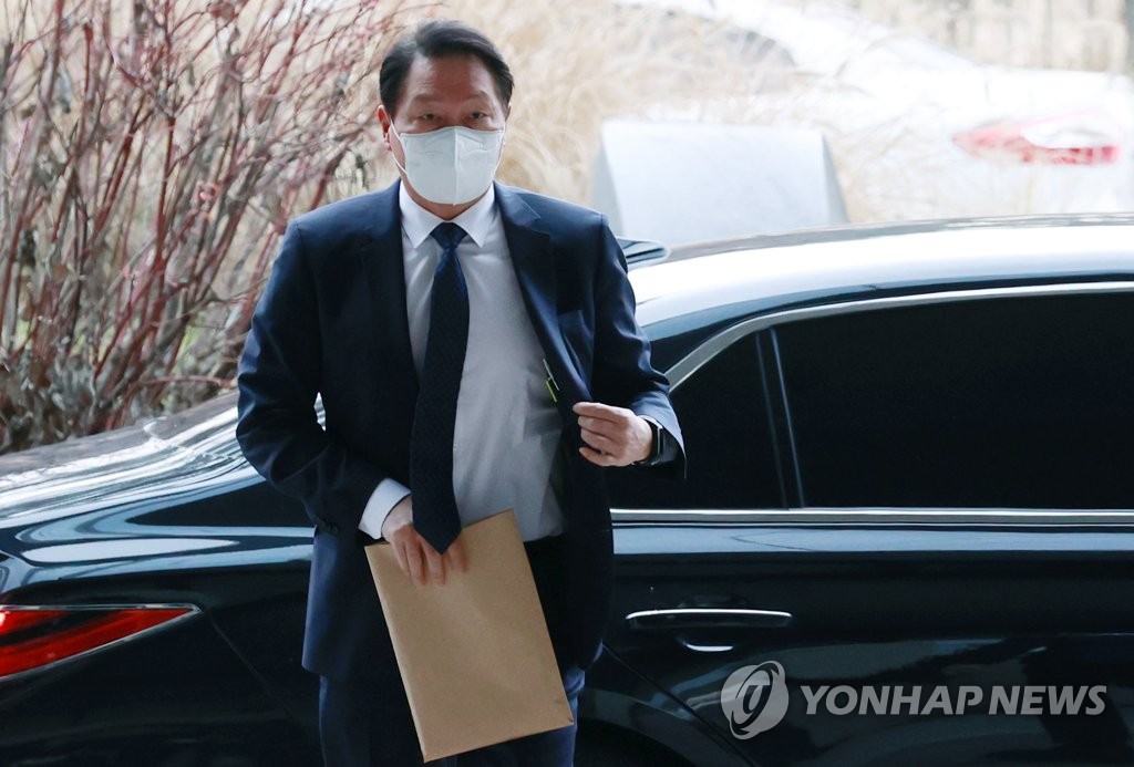 SK, '실트론 사건' 공정위 의결서 송달받아…불복소송 제기할 듯