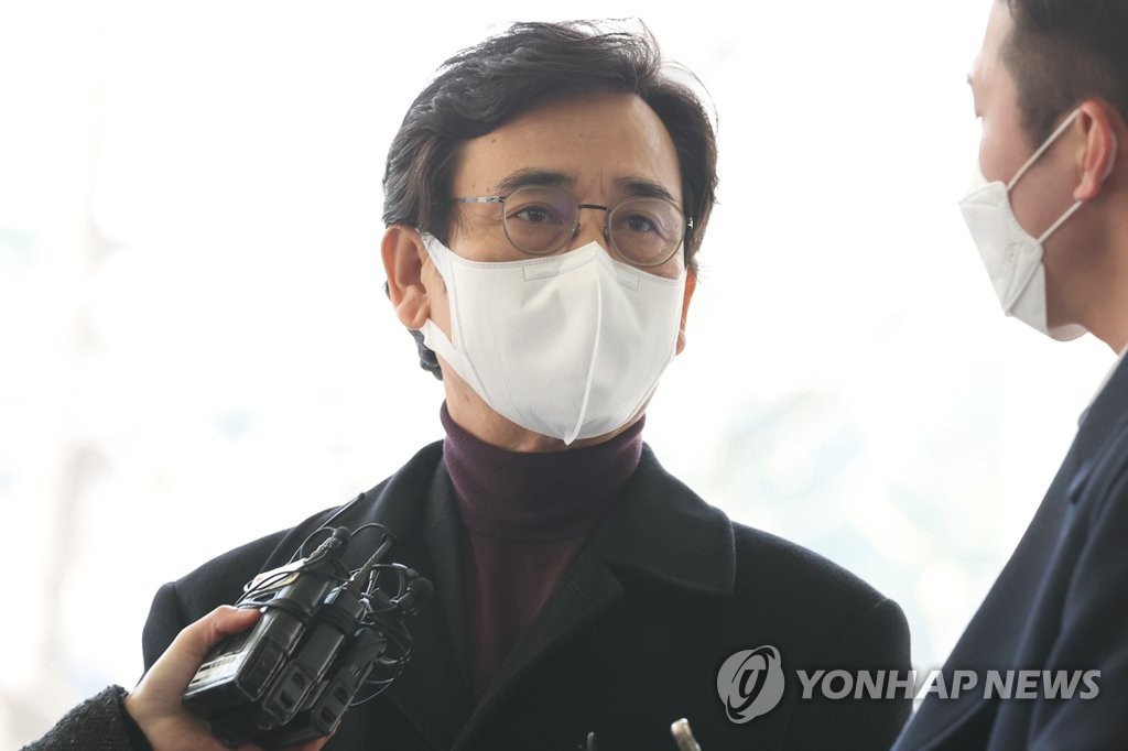 유시민 '한동훈 무혐의' 입장 묻자 "몰랐다…놀라운 일은 아냐"