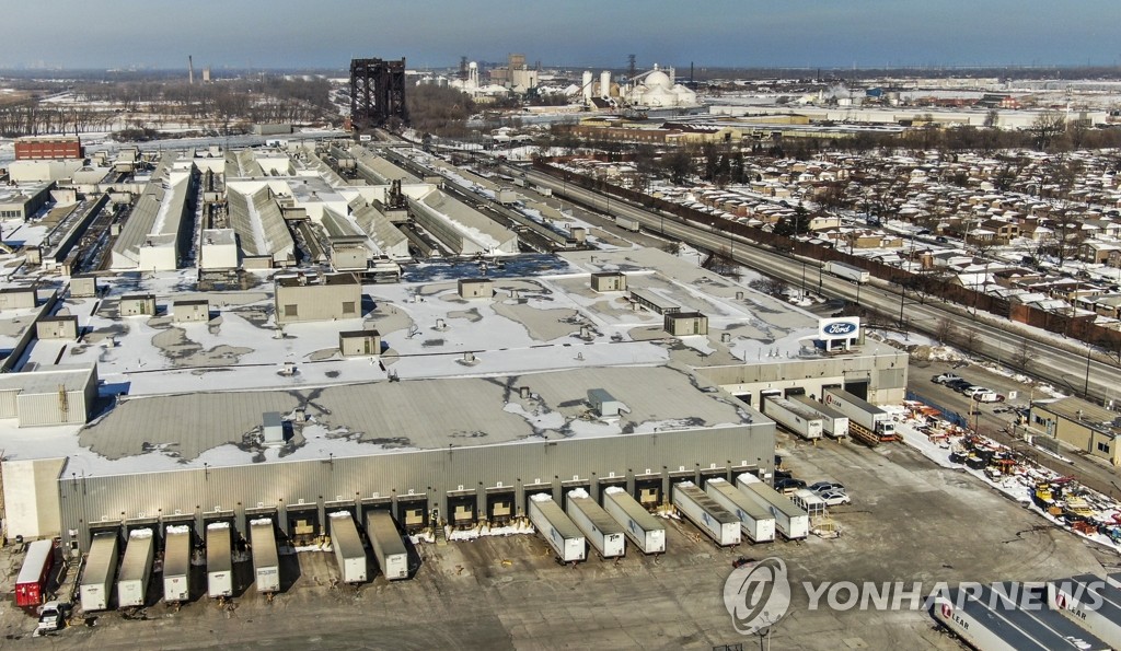 반도체 부족에…"세탁기 사들여서 반도체 뜯어내 재활용"