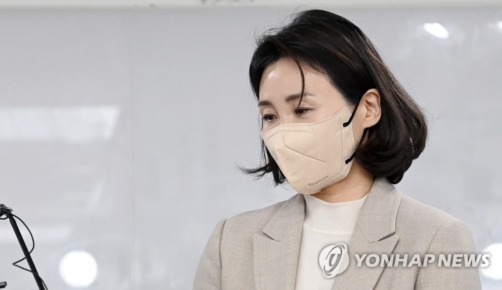 경찰, 김혜경 '법인카드 의혹' 관련 경기도청 압수수색(종합2보)