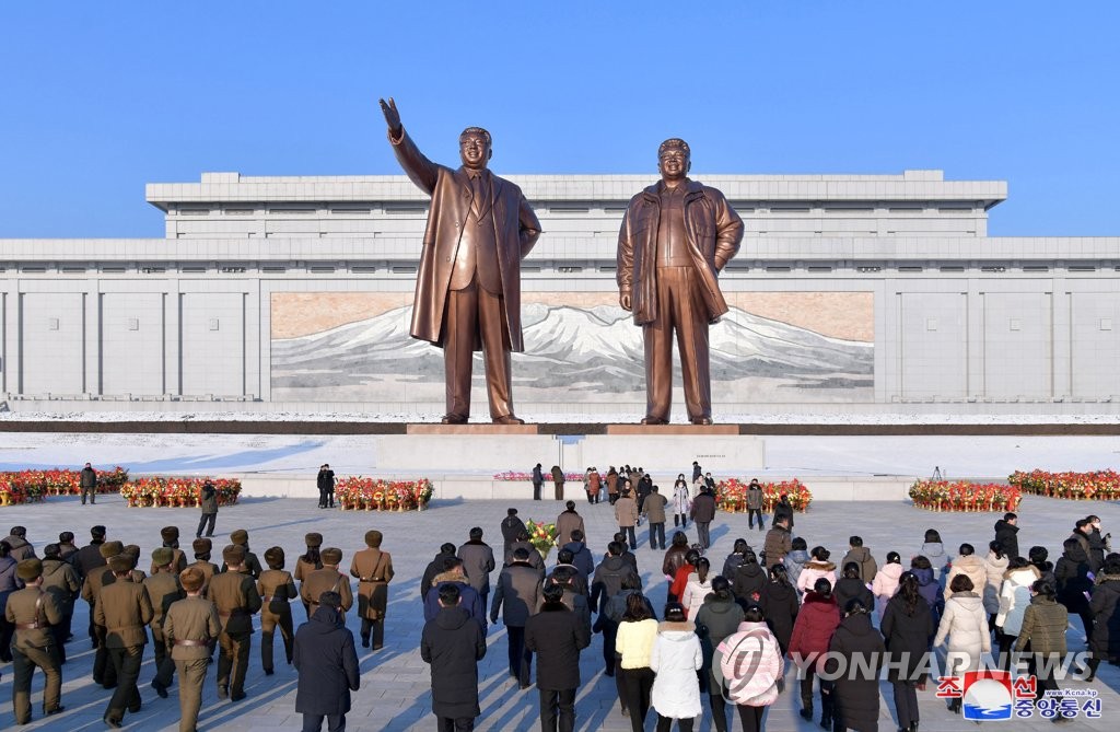 '4월 격랑의 한반도' 北 대형행사 줄줄이·무력도발 가능성도