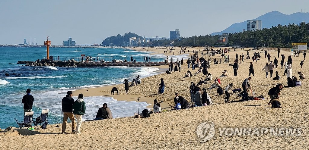 첫 '무장애 관광도시'에 강릉시 선정…3년간 40억원 지원