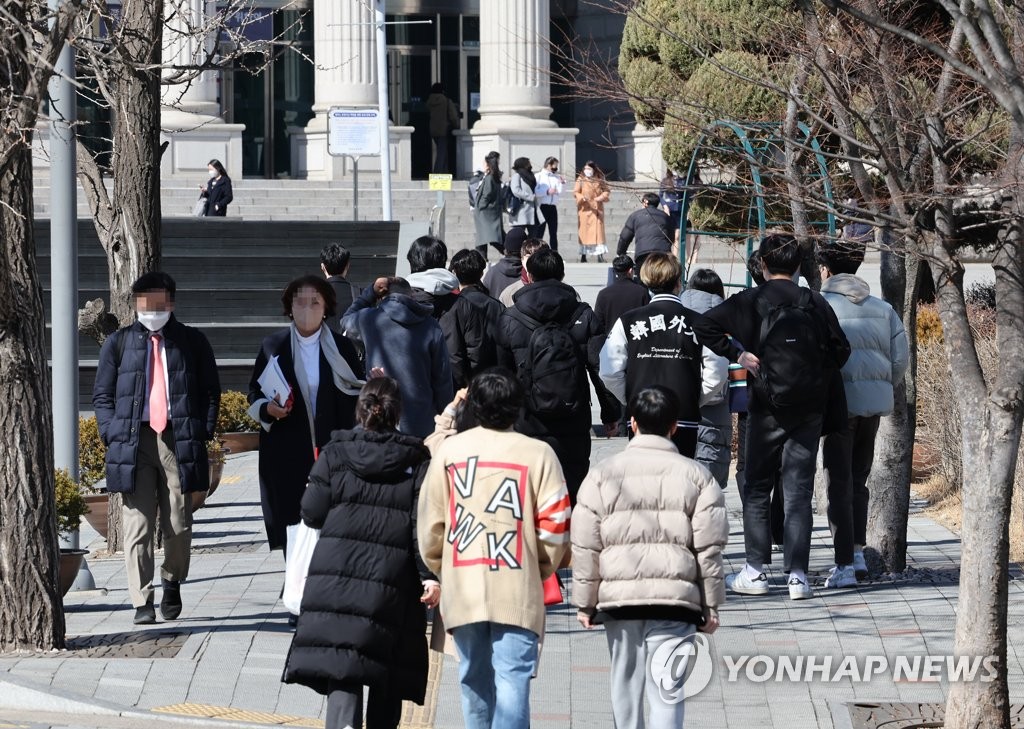 학자금대출 상환의무 20만명에 통지…모바일 열람 가능