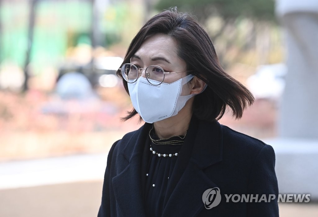 경찰, '캠프 출신 부정채용' 의혹 은수미 성남시장 소환조사(종합)