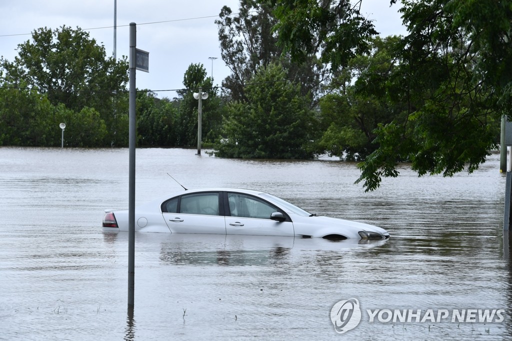 유엔 "가뭄·홍수 등 재난, 2030년까지 매일 1.5건 일어날 수도"