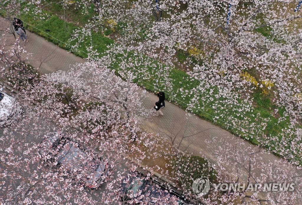 전북 일교차 큰 날씨…낮 기온 19∼23도