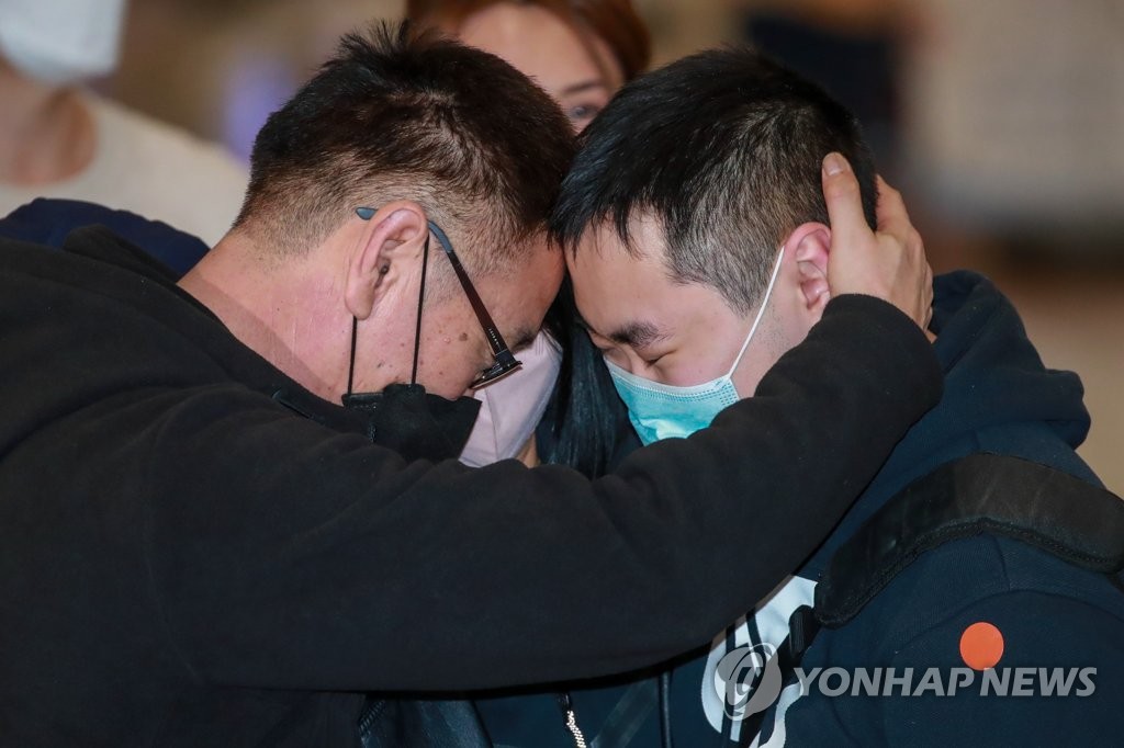 "韓입국 원하는 우크라이나 고려인 1천명 넘어…정부 도움 절실"