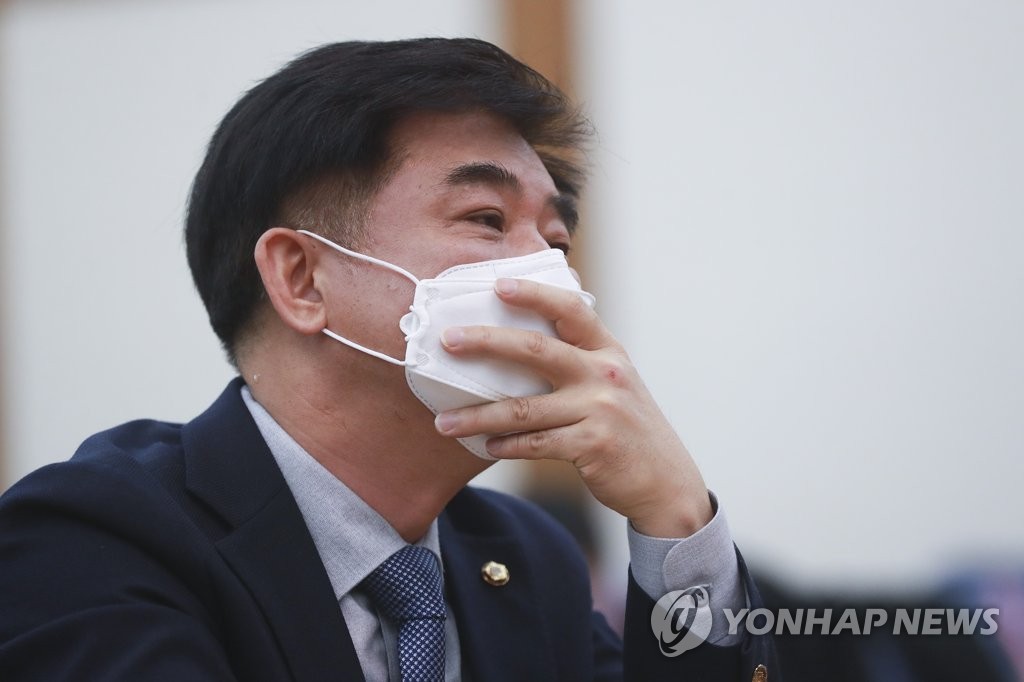 민주 김병욱 "용산 집무실 이전 앞서 '교통영향평가' 실시해야"