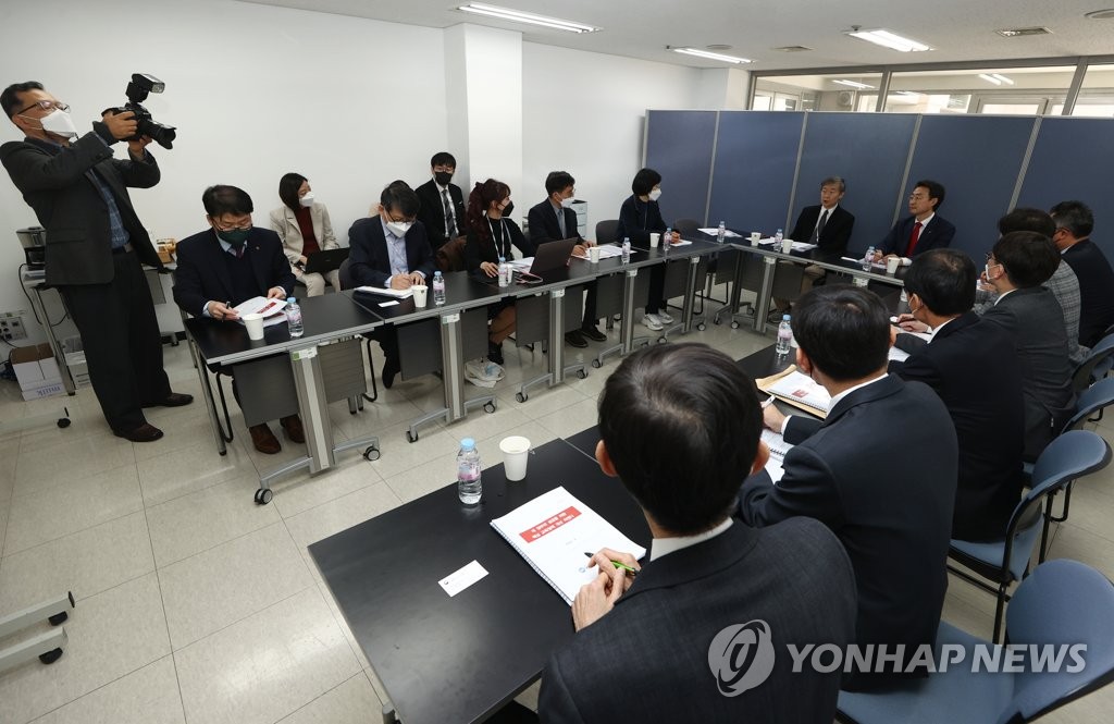 여가부·교육부 운명은…인수위, 폐지·축소 '숙고'