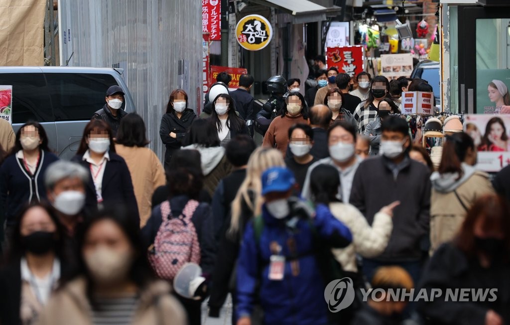 연이틀 20만명대 확진, 26만4171명…위중증 1165명·사망 339명(종합)