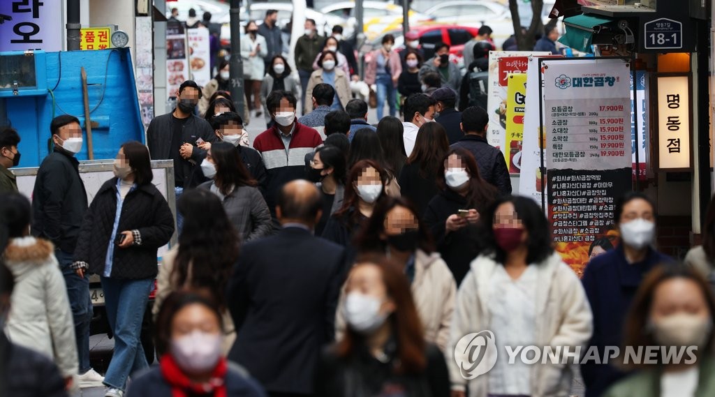 정부, 모임·영업 거리두기 완전해제 검토…야외마스크도 일부만(종합)