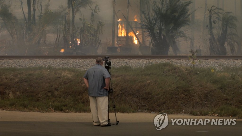 주말 맞은 울주세계산악영화제 영화·체험 행사 풍성(종합)