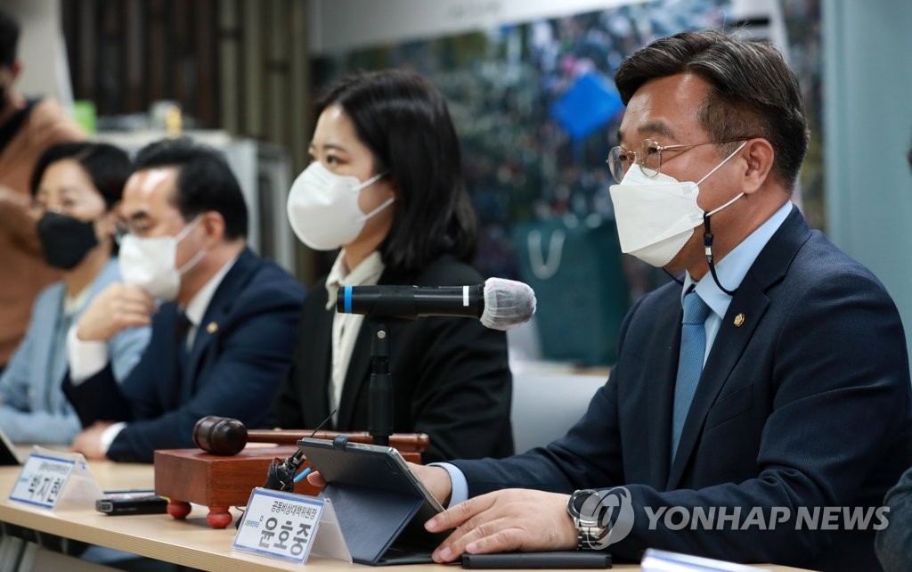 민주 지도부, '현장 비대위' 가동…지방선거 대비 본격화