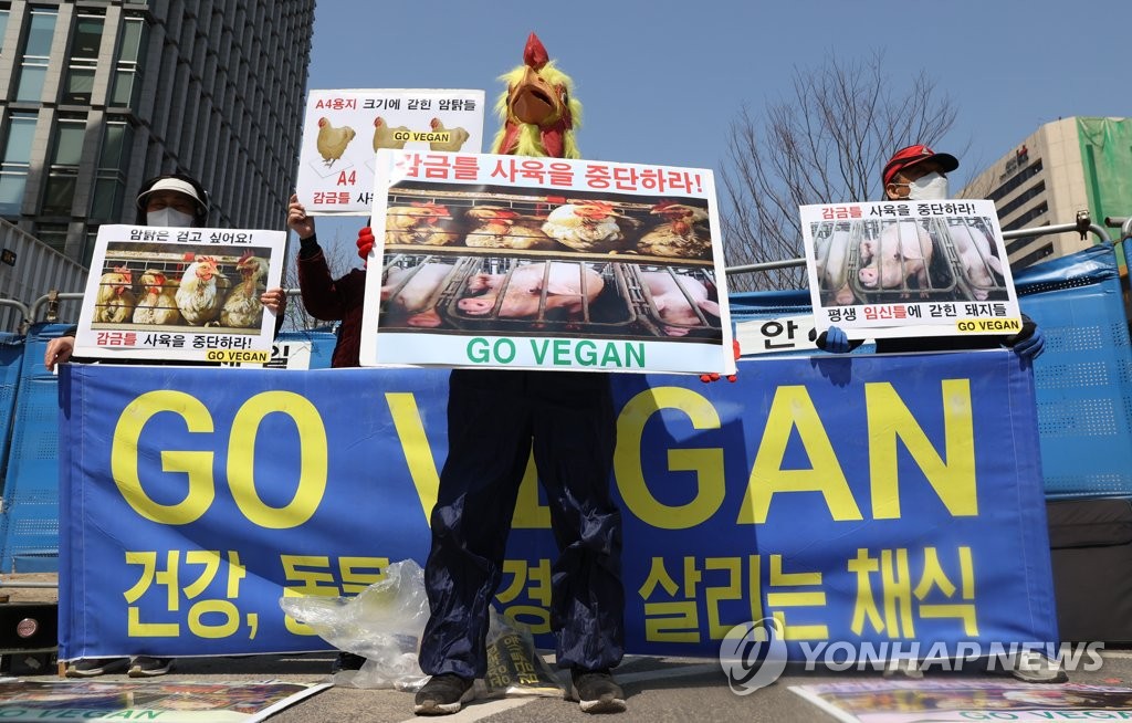 인수위 최우수 국민제안에 '동물학대 처벌법 강화'