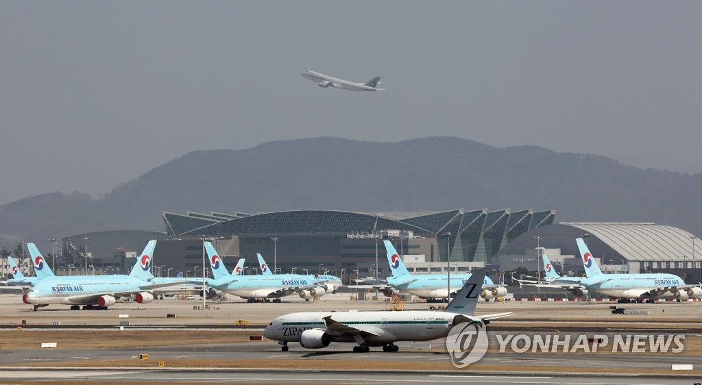 항공사들, 다음달 국제선 운항 확대…동남아·유럽 노선 증편