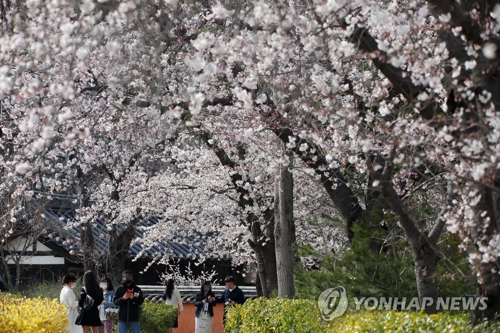 강릉시, 2022년 무장애 관광도시 공모사업 최종 선정