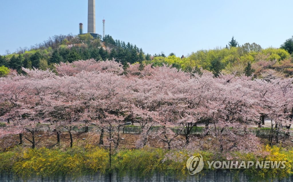 대구·경북 맑고 건조…낮 최고 25∼29도