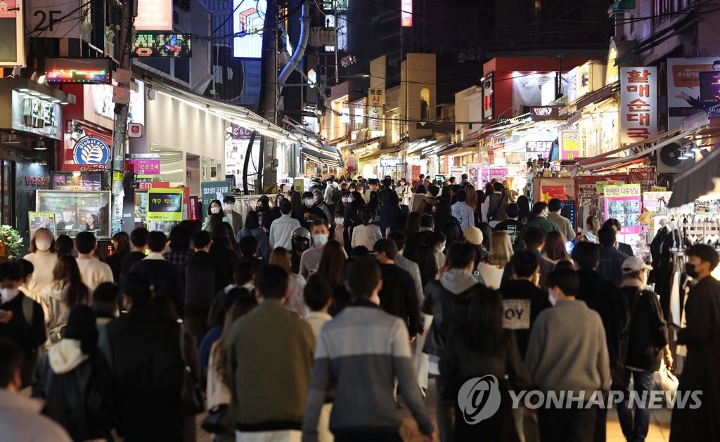 이번주 '포스트 오미크론' 계획 발표…의료체계 일상화가 핵심