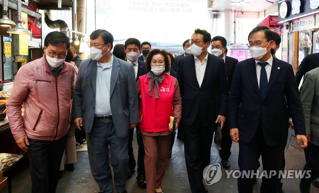 인수위, 대구경북 통합신공항·제주 자치분권 논의 시작