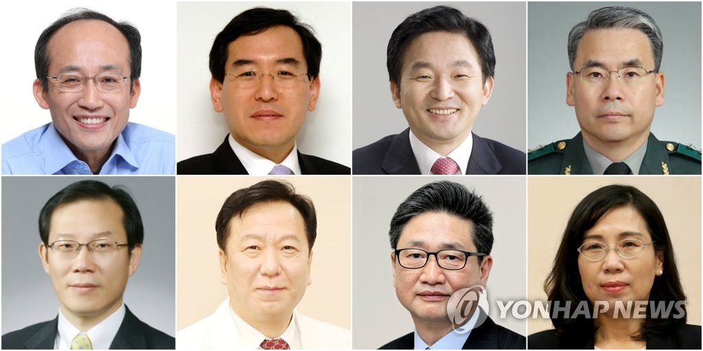 尹당선인, 경제부총리에 추경호…국토 원희룡 '깜짝 발탁'(종합2보)
