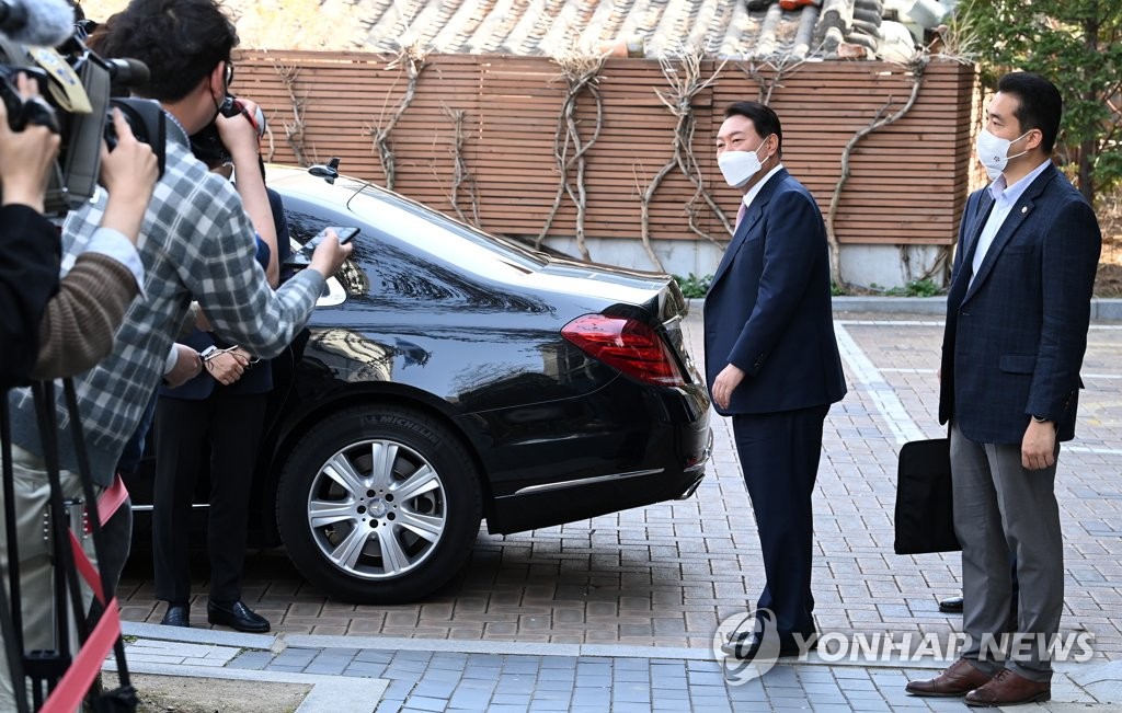 1기 내각 2차 인선 초읽기…교육부총리 정철영 유력