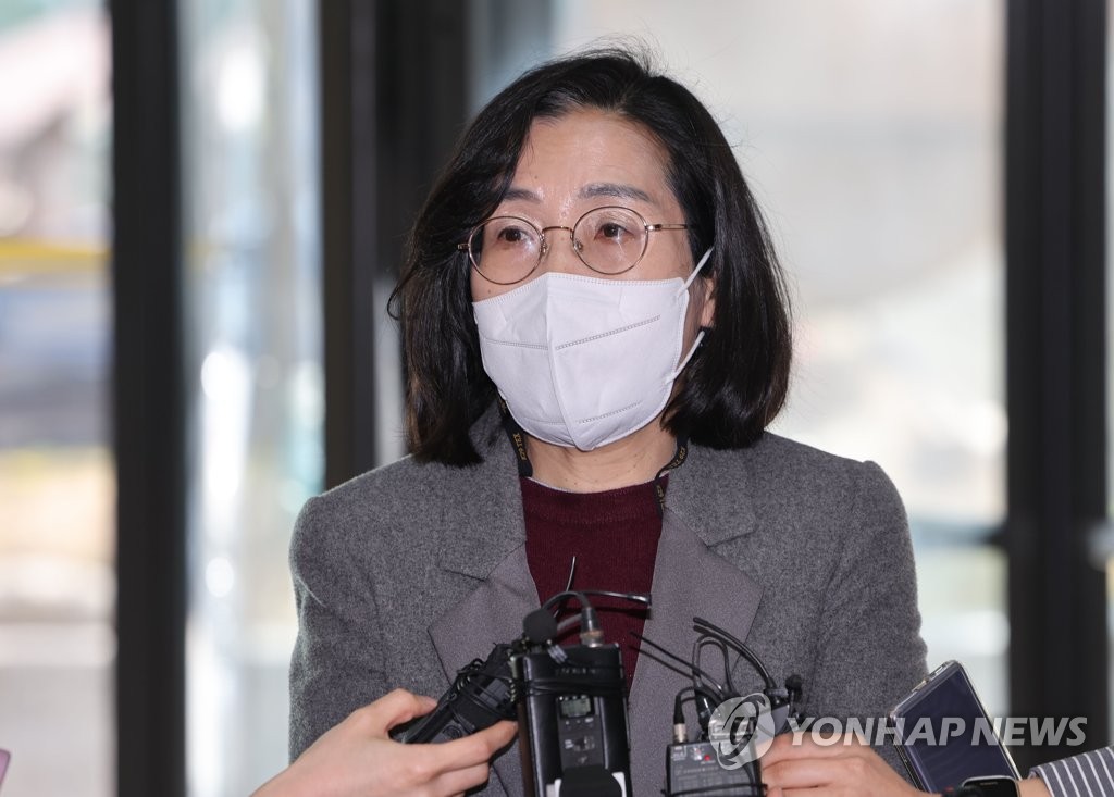 김현숙, 9년전 여가부 폐지론에 "노력하면 편견 불식 가능"