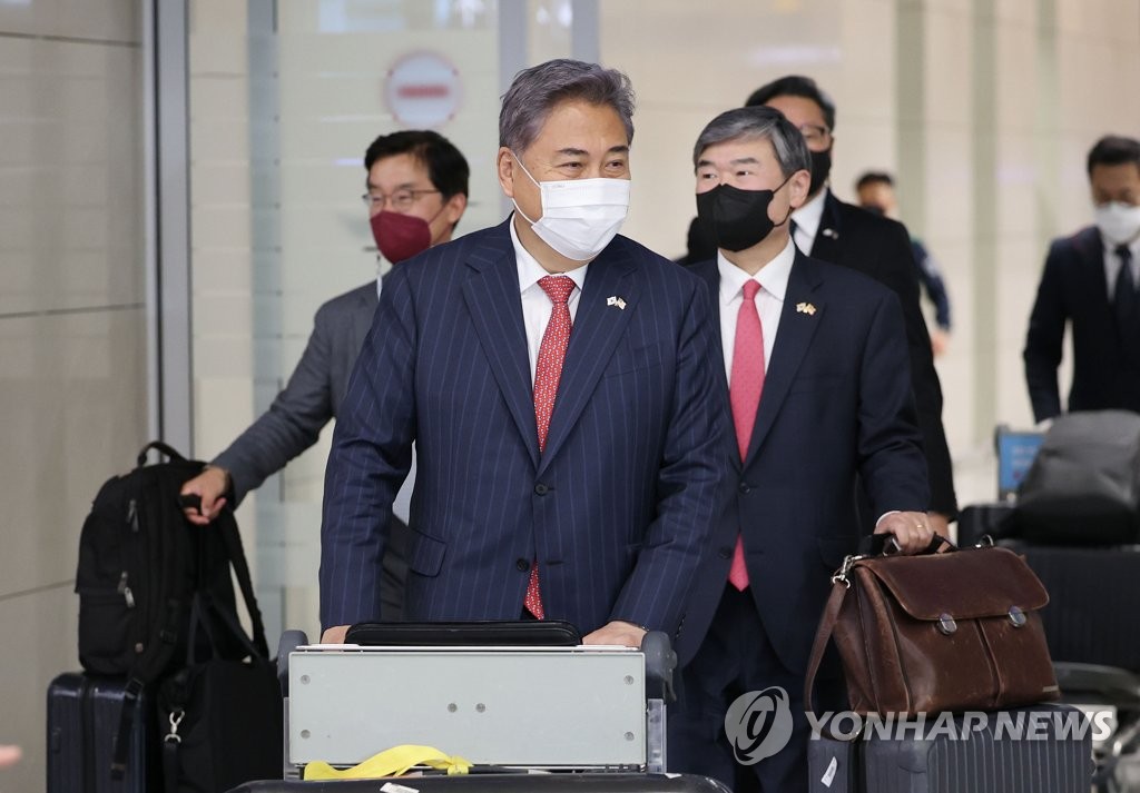 외교·통일 수장에 '정치실세' 포진…한반도 난제 극복 동력되나