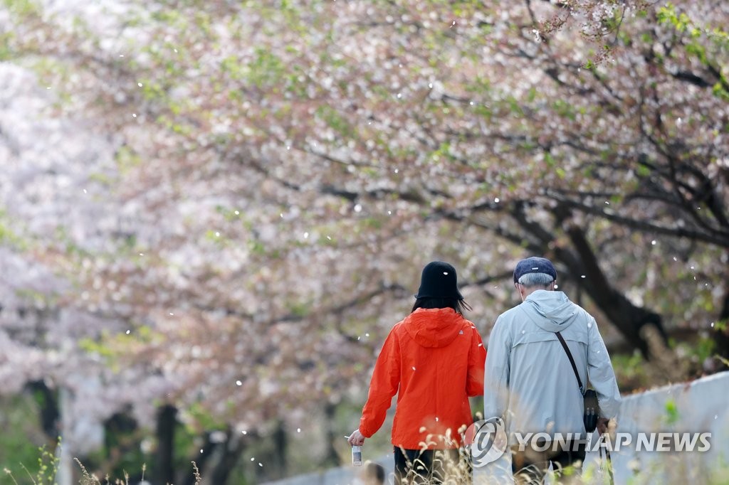 [내일날씨] 남부 오후 한때 흐림…수도권·강원 등 건조특보