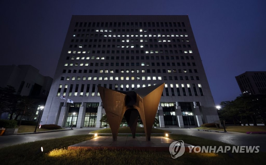 '검찰 선진화'·'사법혼란 우려'…시민단체도 검수완박 견해차