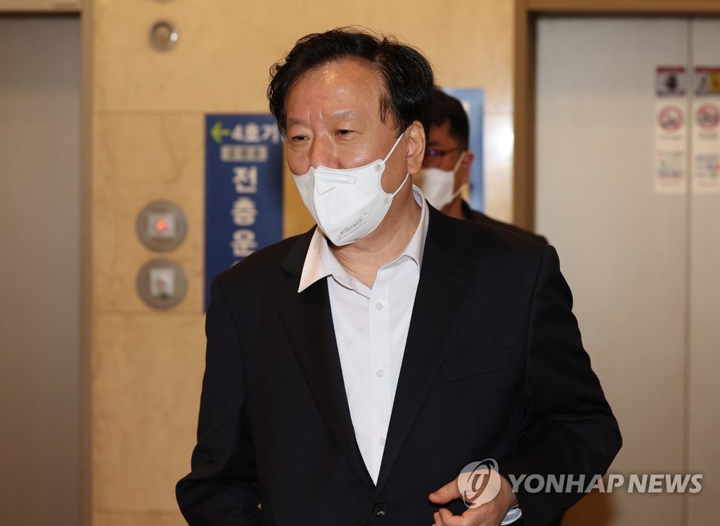 '의대 편입' 정호영 딸, 서울대 재학때 경북대 계절학기 수강