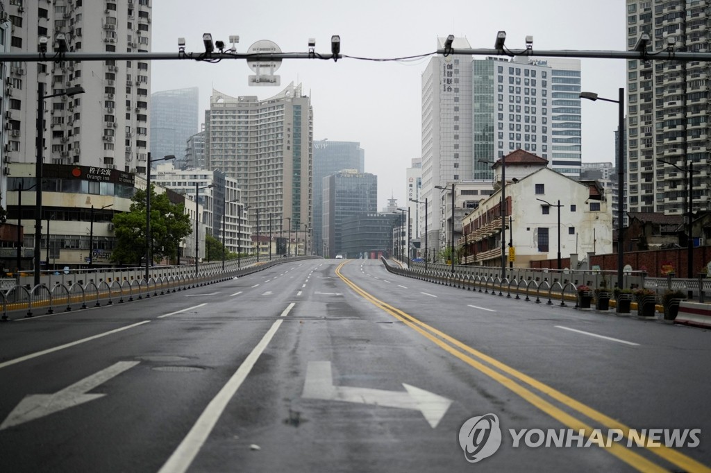 "배터리 80% 中에서 수입하는데"…봉쇄 장기화에 생산 차질 우려