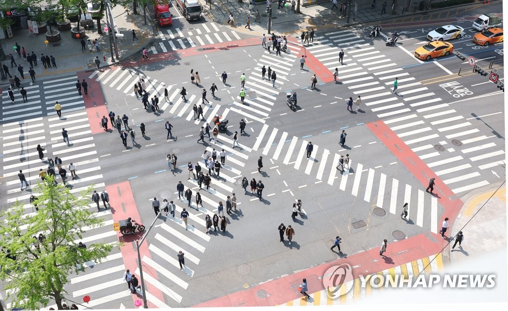 IT업계 대면회의·출장 허용하고 시설 정상화…재택근무는 유지