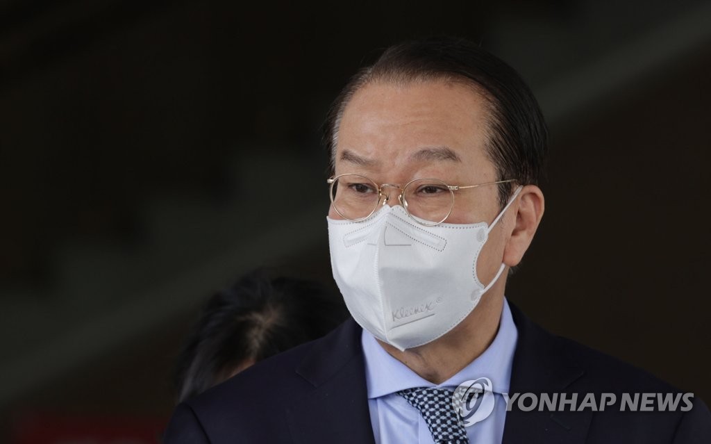 권영세 "금강산관광 제재 해당…북한의 재산권 침해 짚어야"