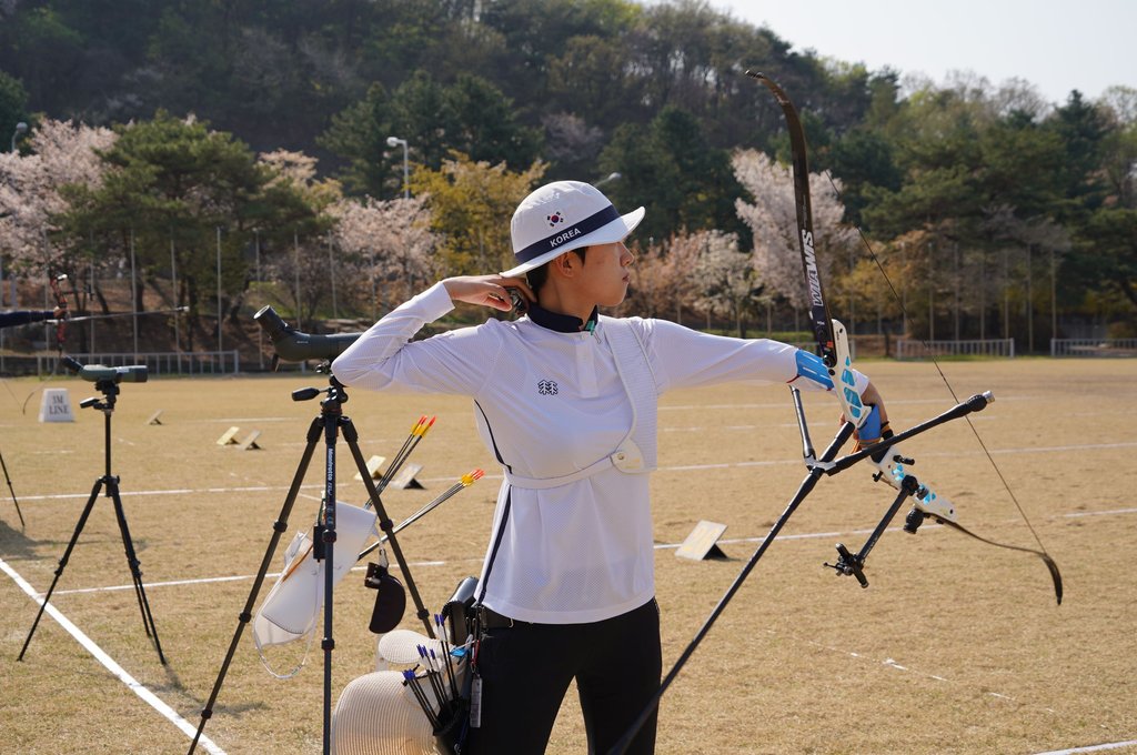 무섭도록 냉정한 양궁협회…메달 도전할 3명 항저우 가봐야 안다