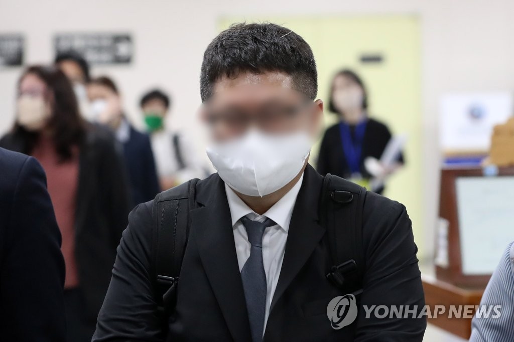 '대장동 스모킹건' 정영학 녹음파일 오늘 법정서 재생