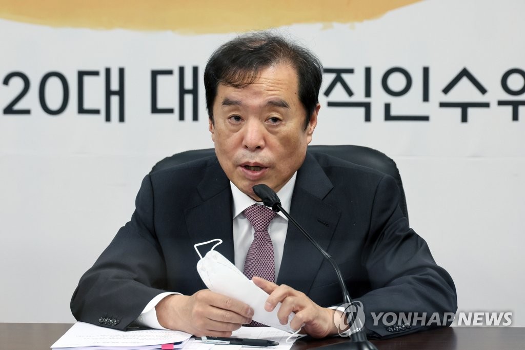 [속보] 인수위 "파격적 세제 지원…감면 세금을 기회발전특구에 재투자"