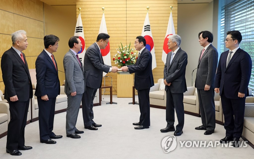 [고침] 국제(중국, 한미정상회담 확정되자 본격 견제구……)