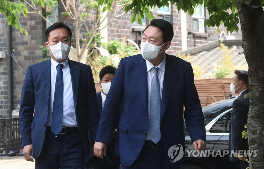 인수위 "공무원 인력 현행 수준으로…신규 보강은 최소한"