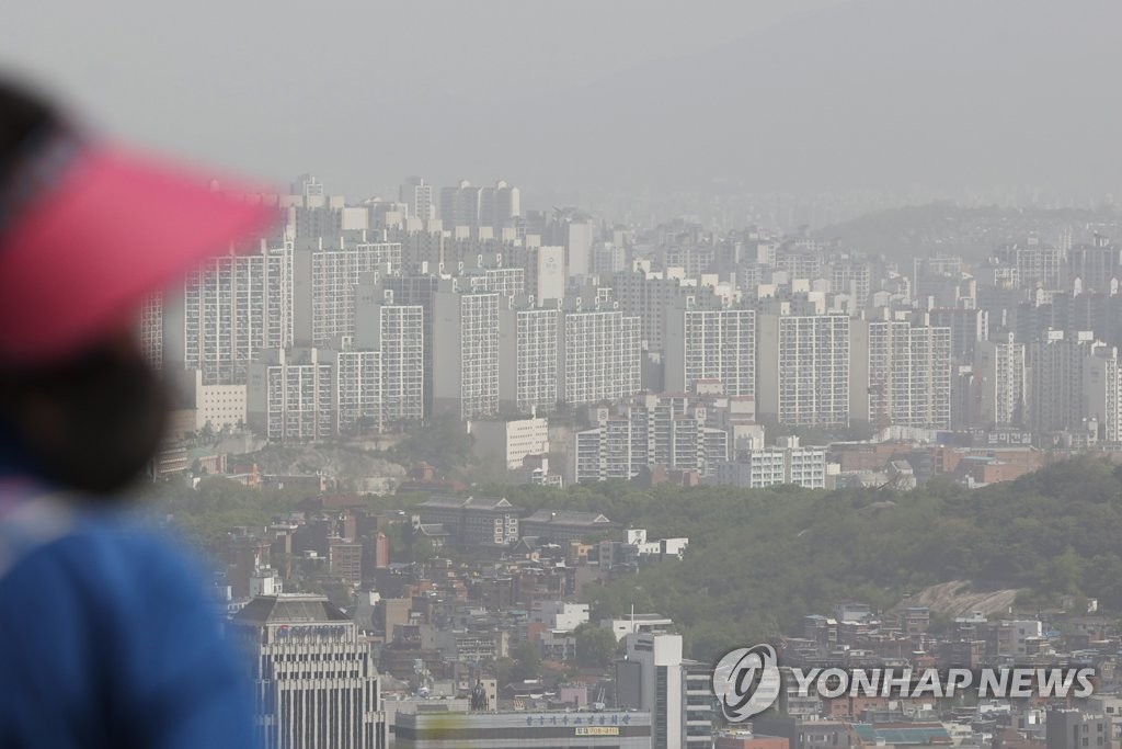 '규제완화 기대감'에…3월 주택매매량 전월 대비 소폭 증가