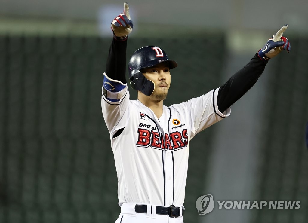 김광현 평균자책점 1위 등극…SSG-롯데, 시즌 첫 무승부(종합)